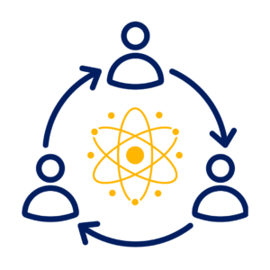 United in Research graphic