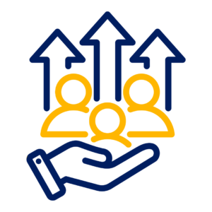 Institutional Transformation Graphic