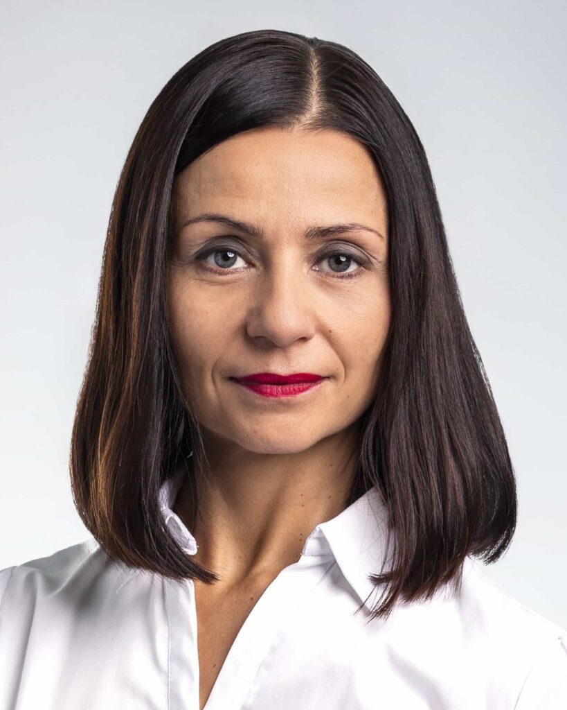 Kasia Świerk