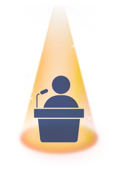 Spotlight