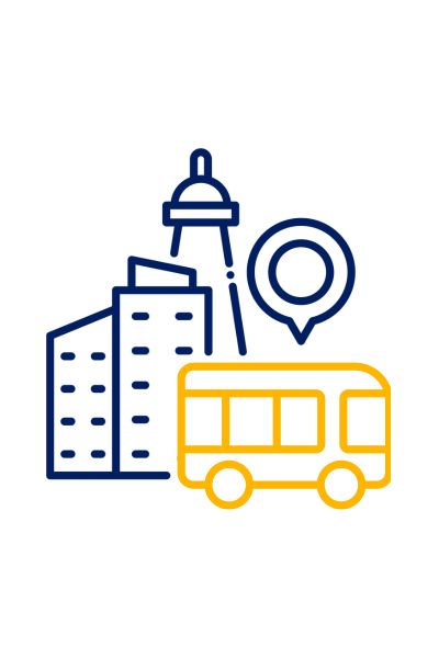 City Tour