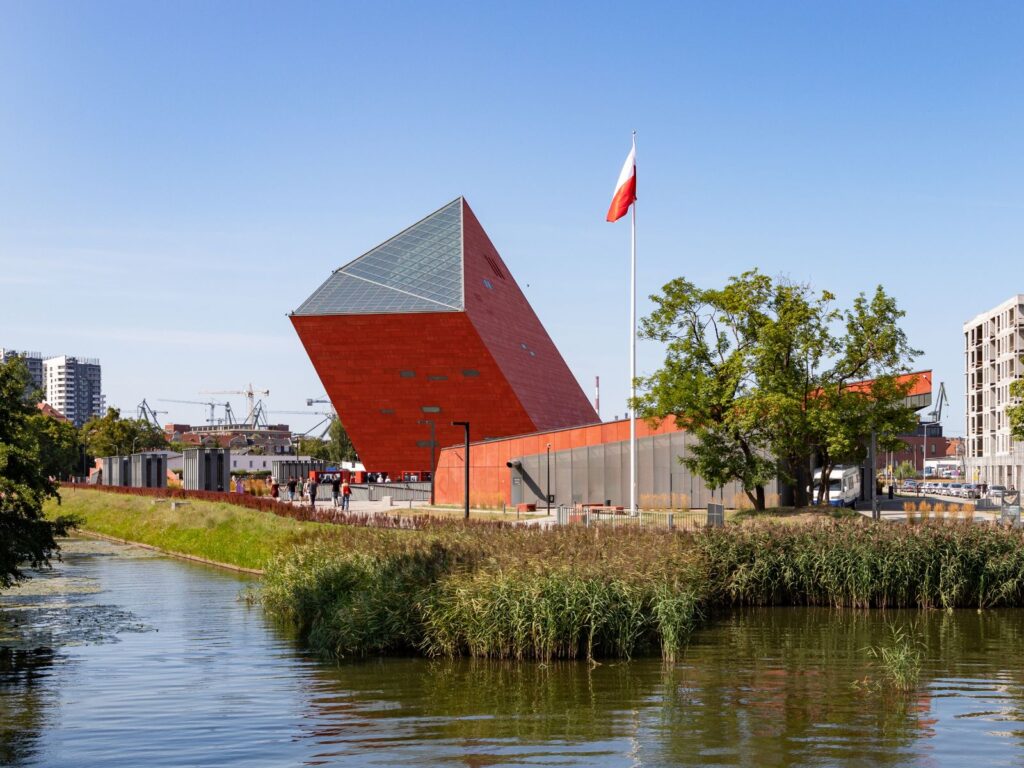 Second World War Museum