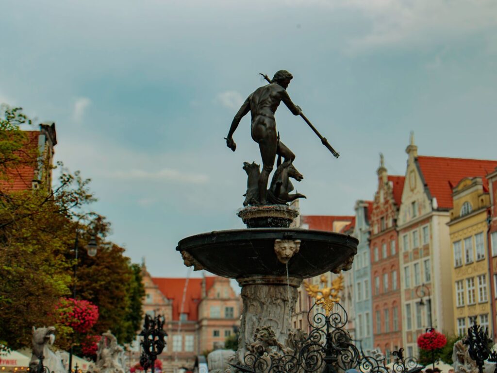 Neptune